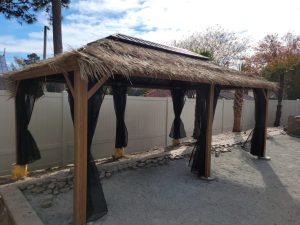 backyard tiki pavilion myrtle beach