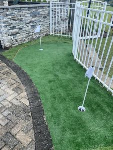 golf putting green myrtle beach