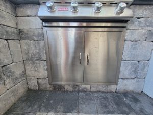 paver patio grill myrtle beach