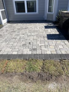 paver patio myrtle beach