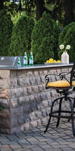 Outdoor Kitchen 3