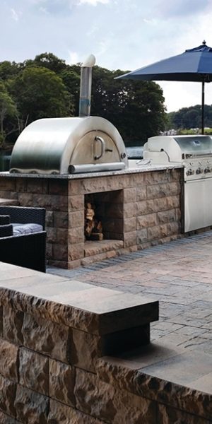 Outdoor Kitchen 4