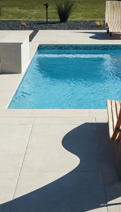 Pool deck 4