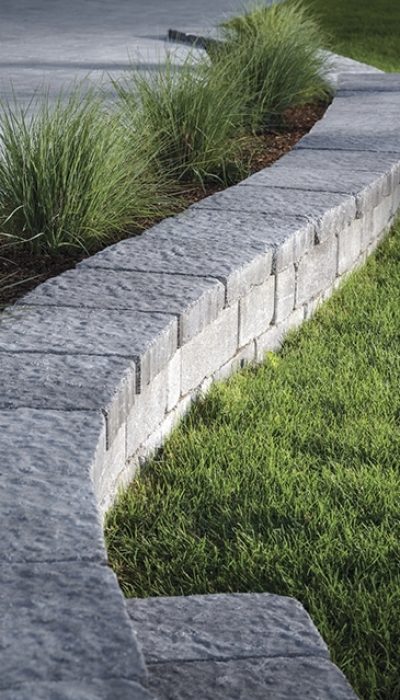 Stone walls 1