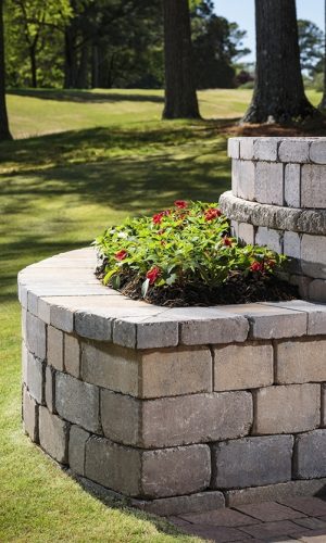 Stone walls 2