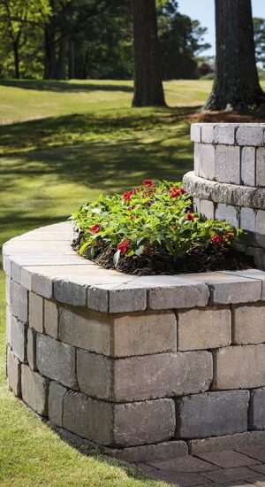 Stone walls 2