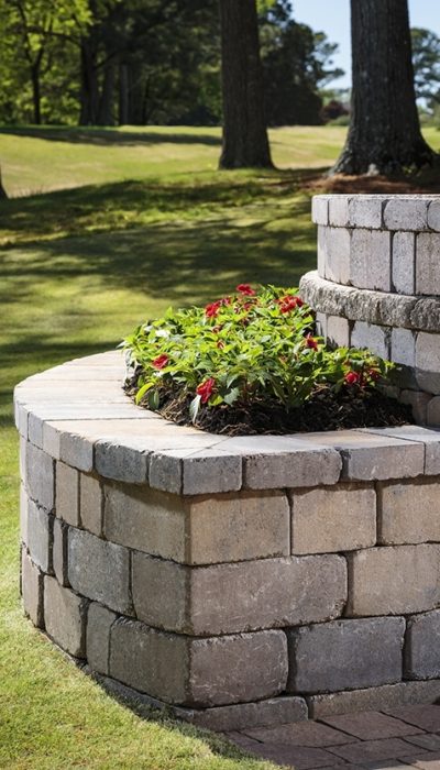 Stone walls 2