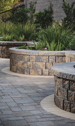 Stone walls 4