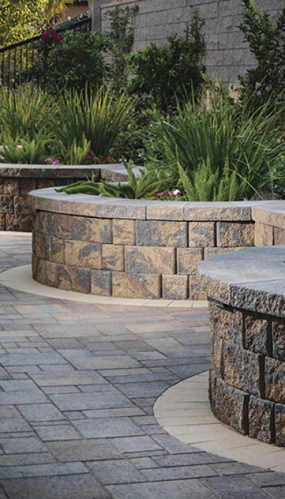 Stone walls 4
