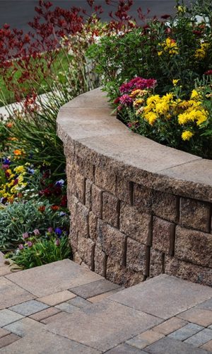 Stone walls 5