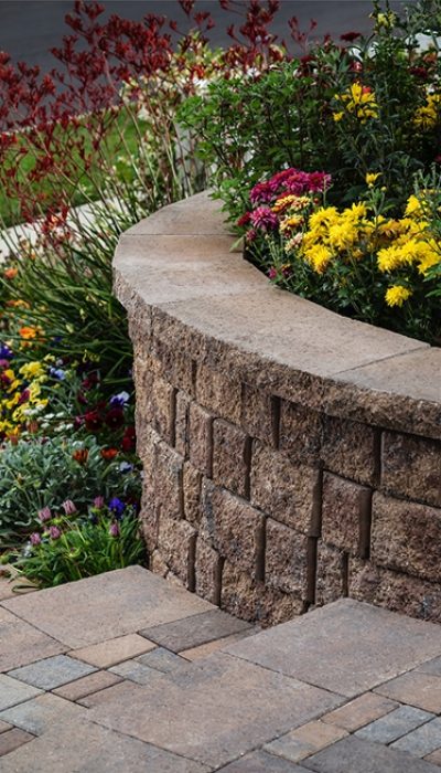 Stone walls 5